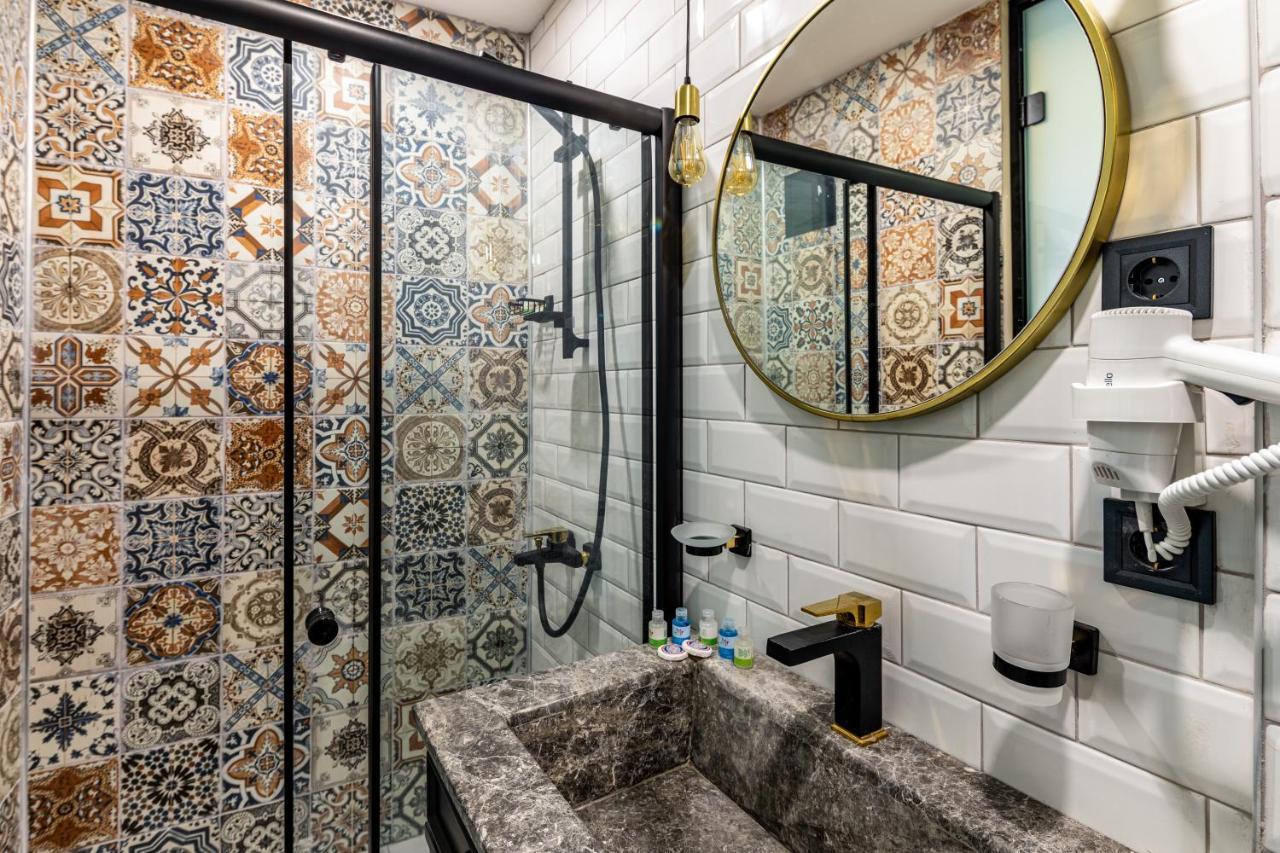 Interstar - Sultanahmet Hotel 4*