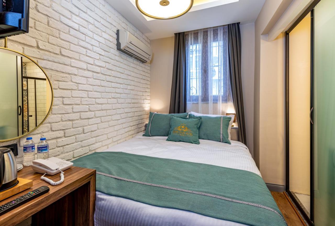 Interstar - Sultanahmet