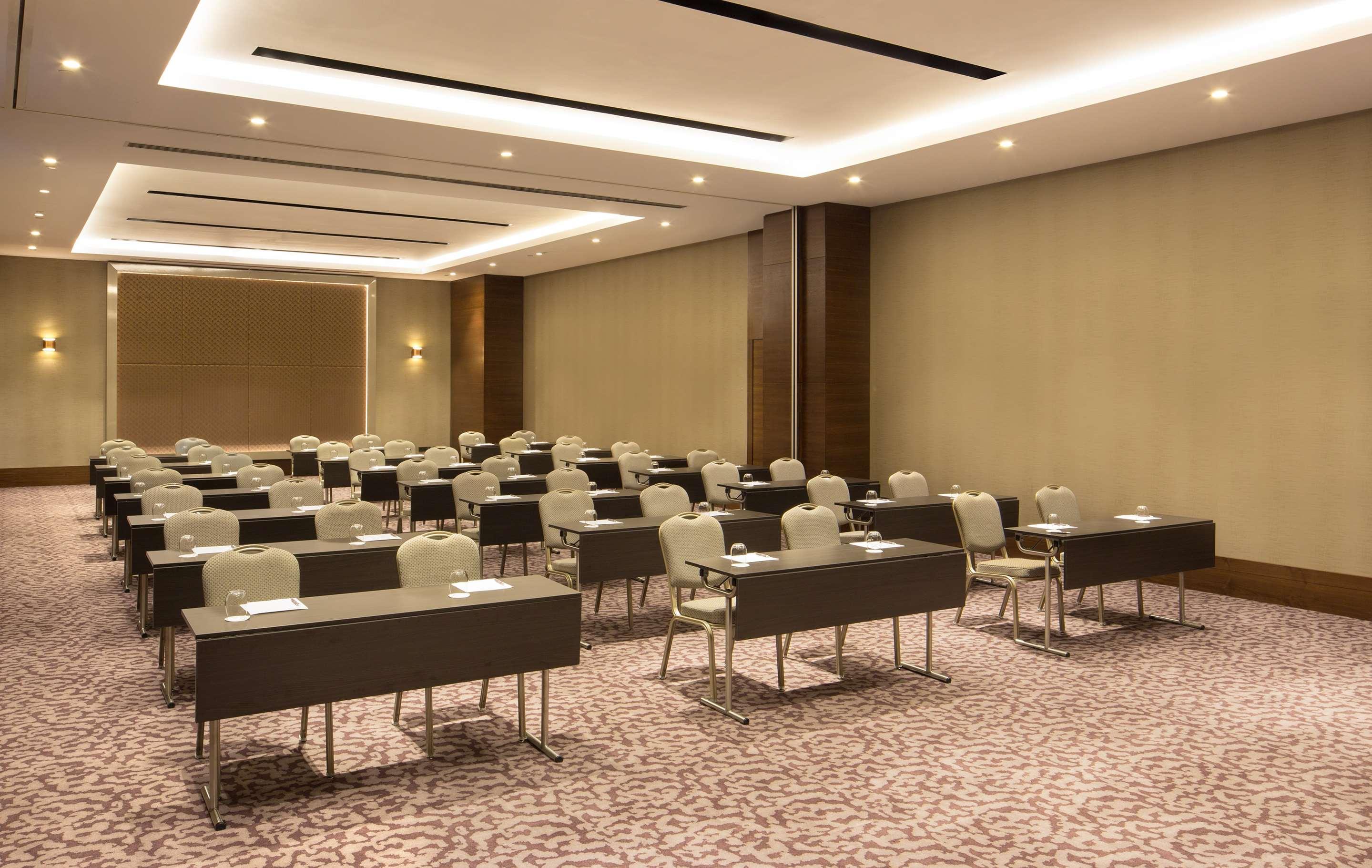 Sheraton Grand Atasehir Istanbul