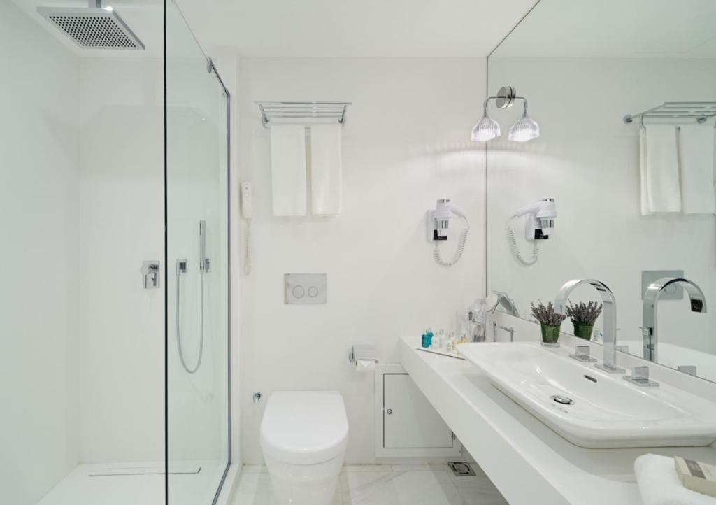 Akmerkez Aparthotel Istambul