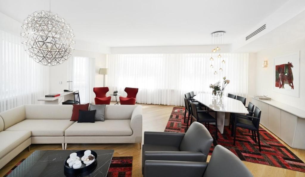 Akmerkez Aparthotel *