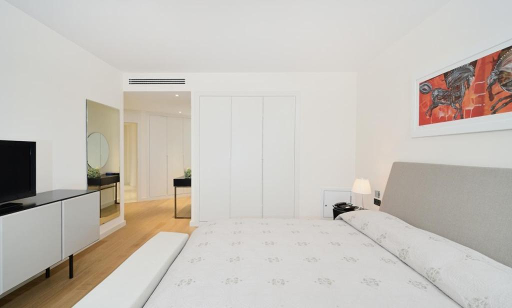 Aparthotel Akmerkez