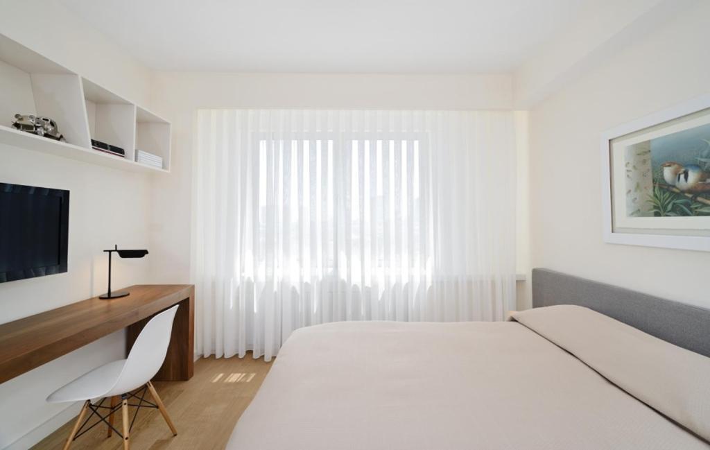 Akmerkez Aparthotel *