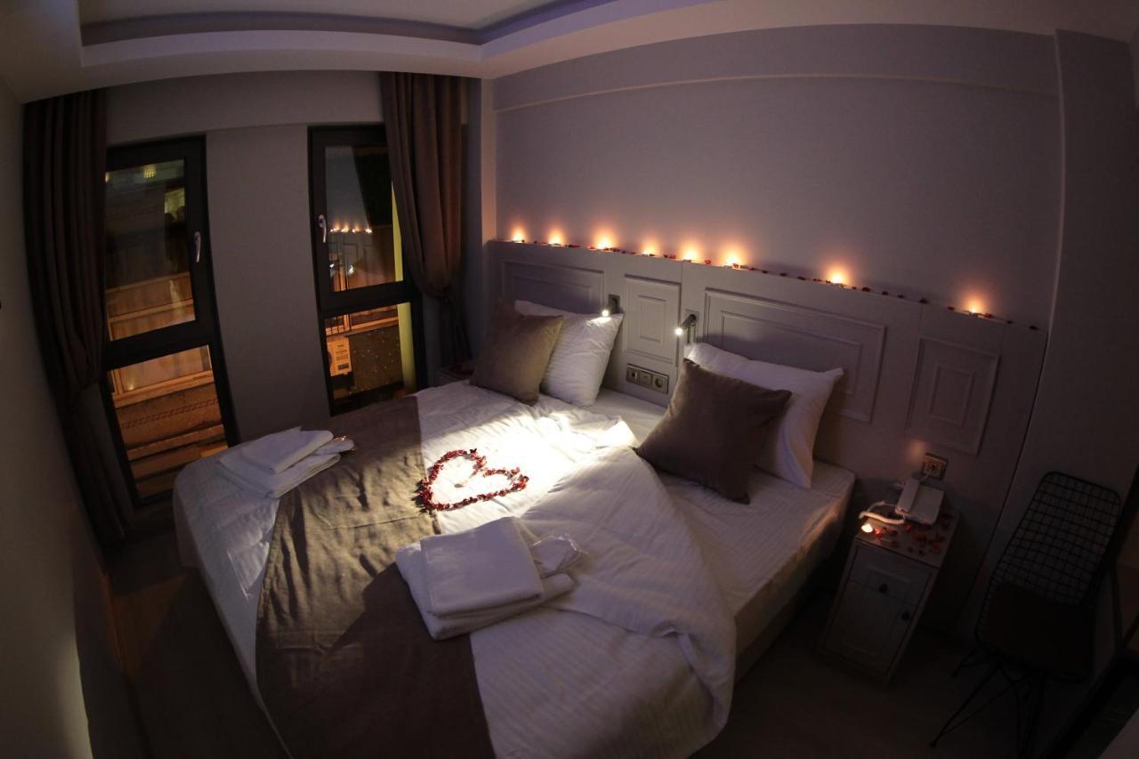 Hotel X-nellyi 2*
