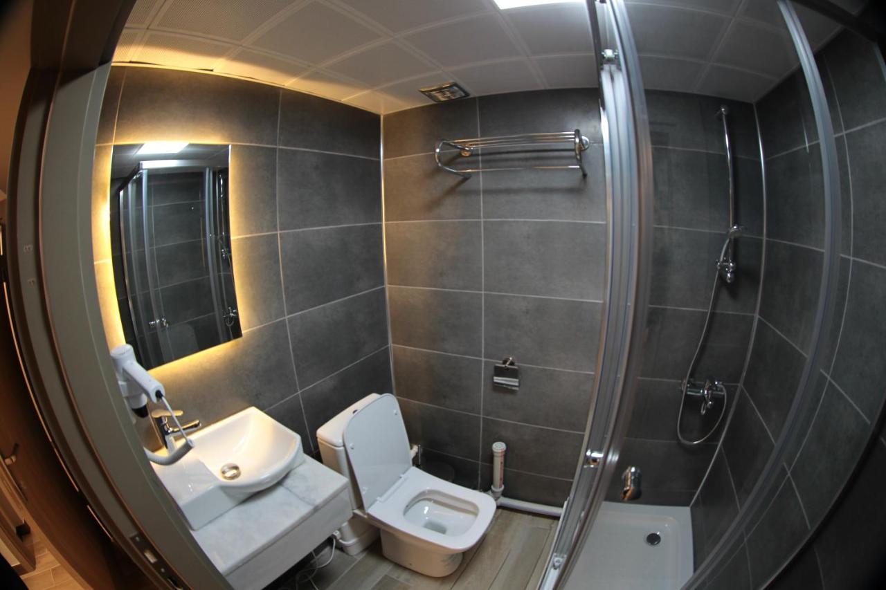 X-nellyi Hotel Istanbul
