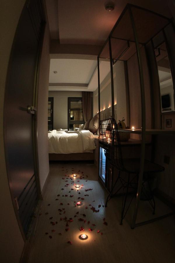 X-nellyi Hotel Istanbul