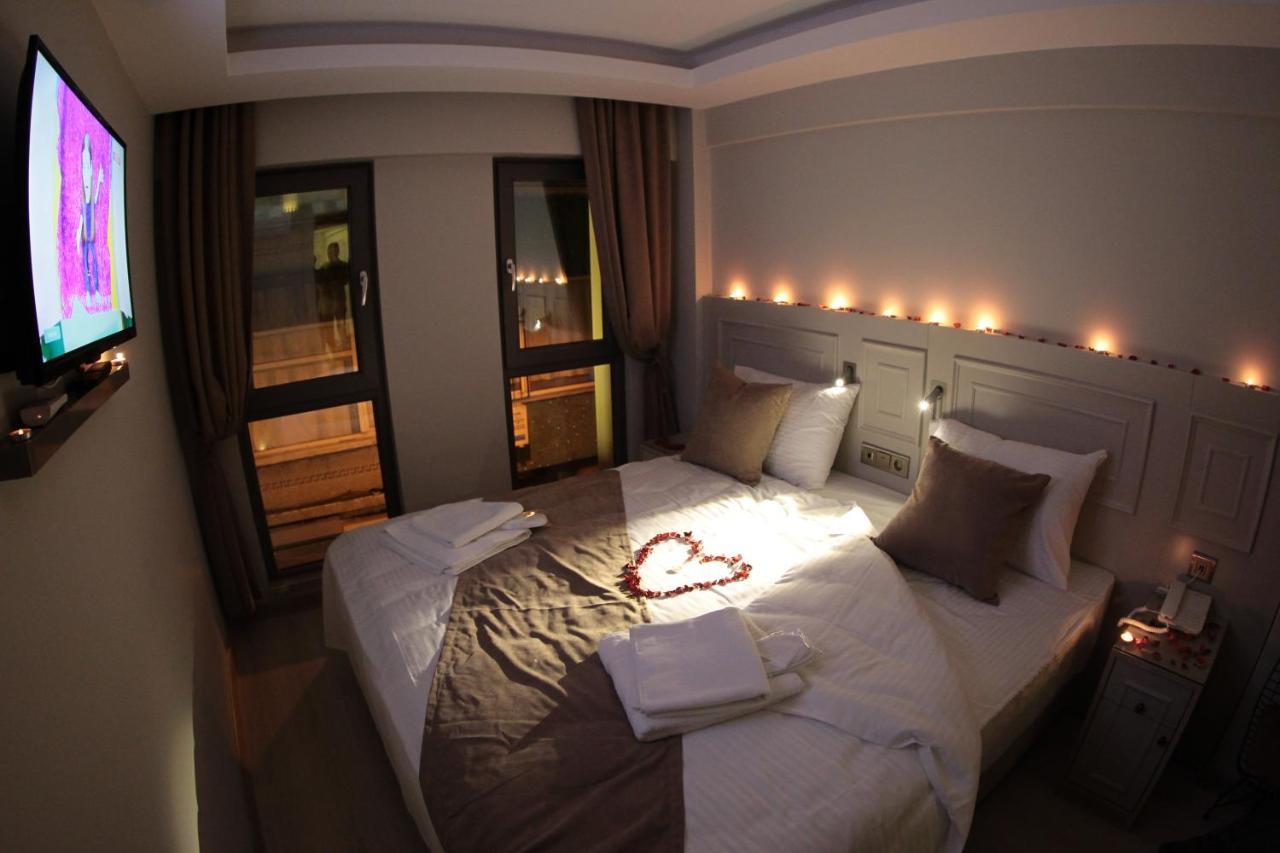 X-nellyi 2* Istanbul