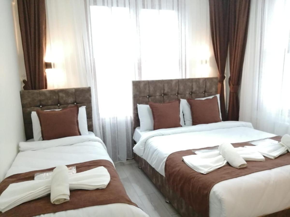 Hotel Dos Hermanos 2*