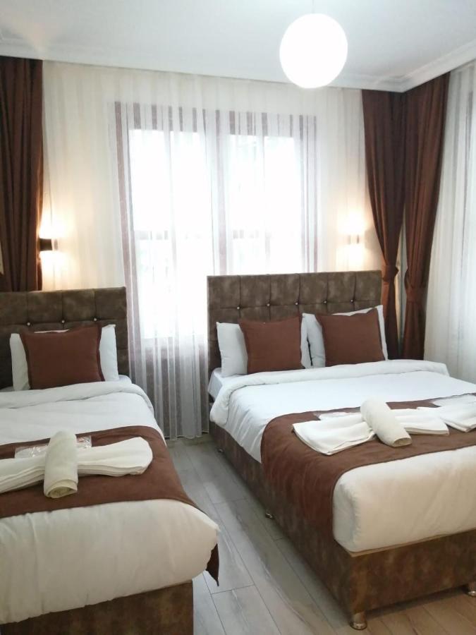 Dos Hermanos 2* Istanbul