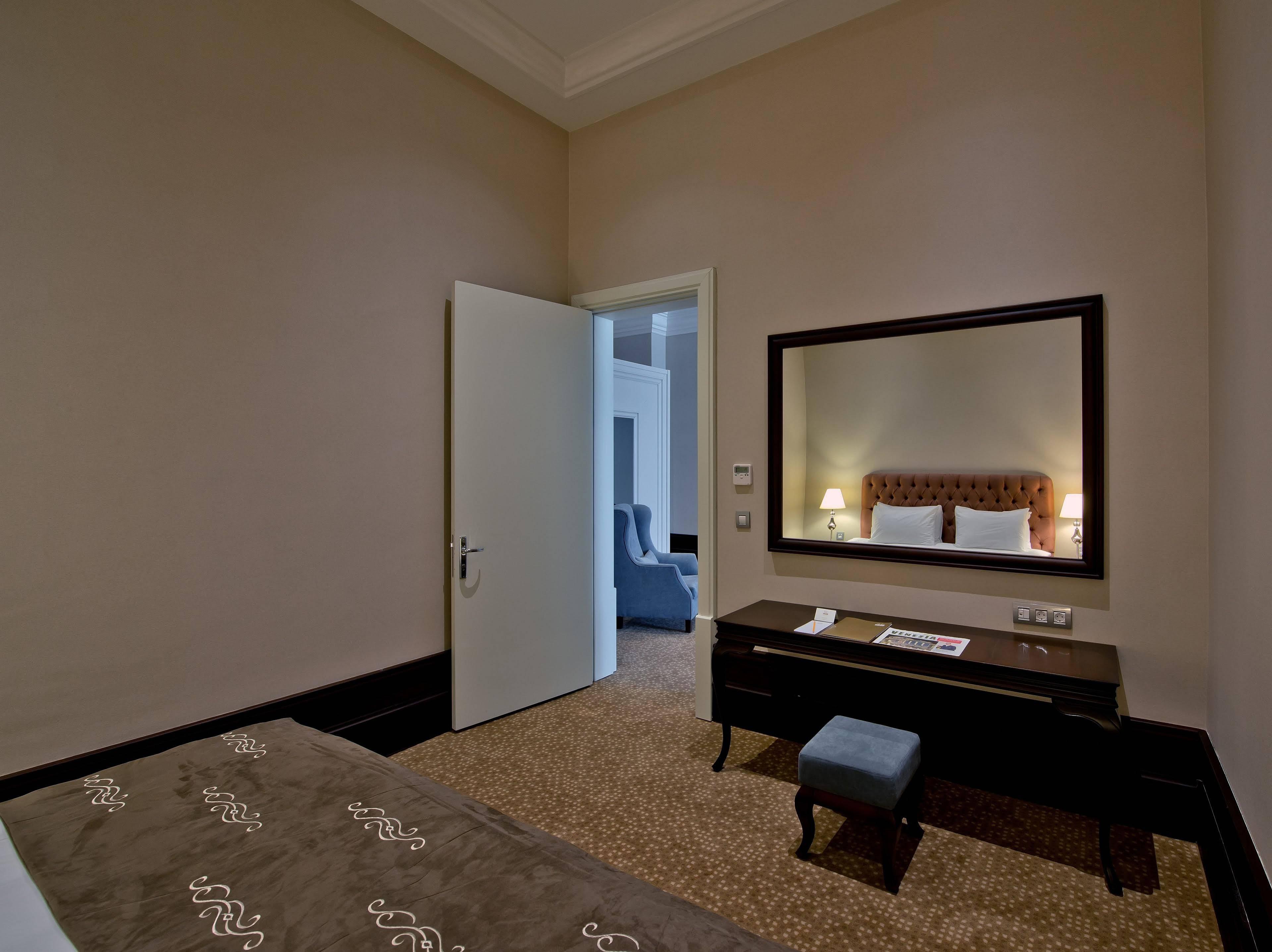 Vialand Palace 4* Istanbul