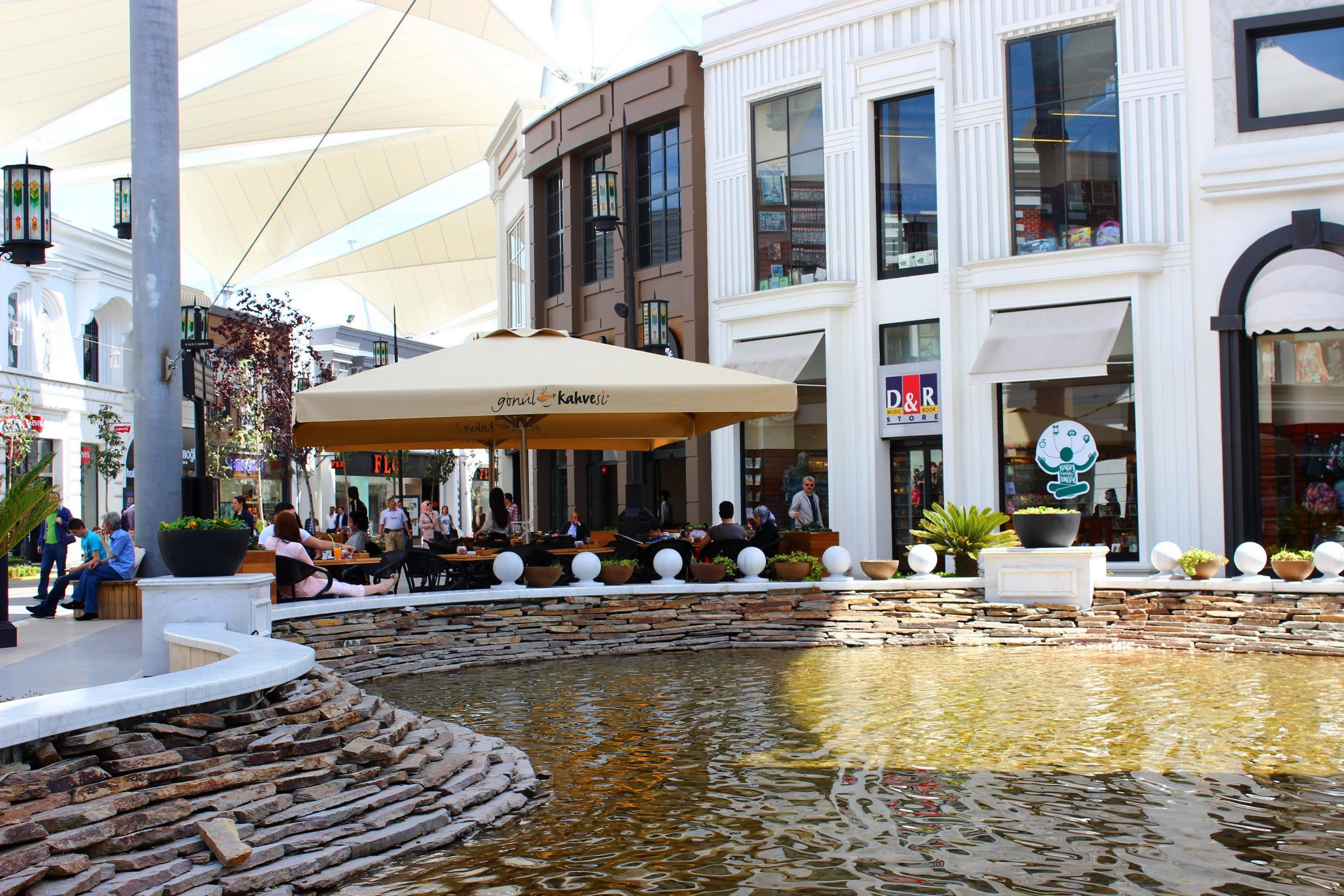 Vialand Palace Hotel 4*