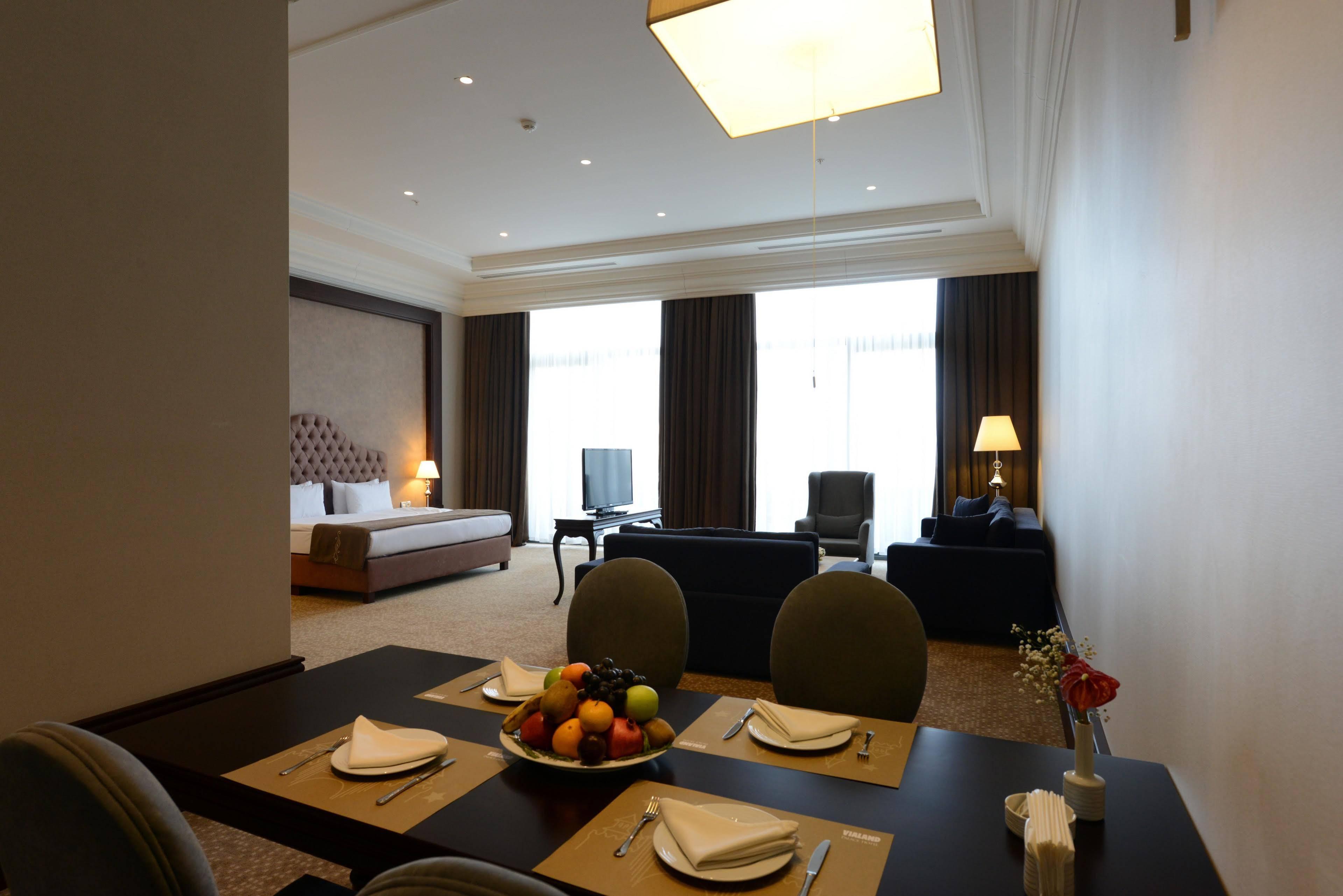 Vialand Palace Hotel
