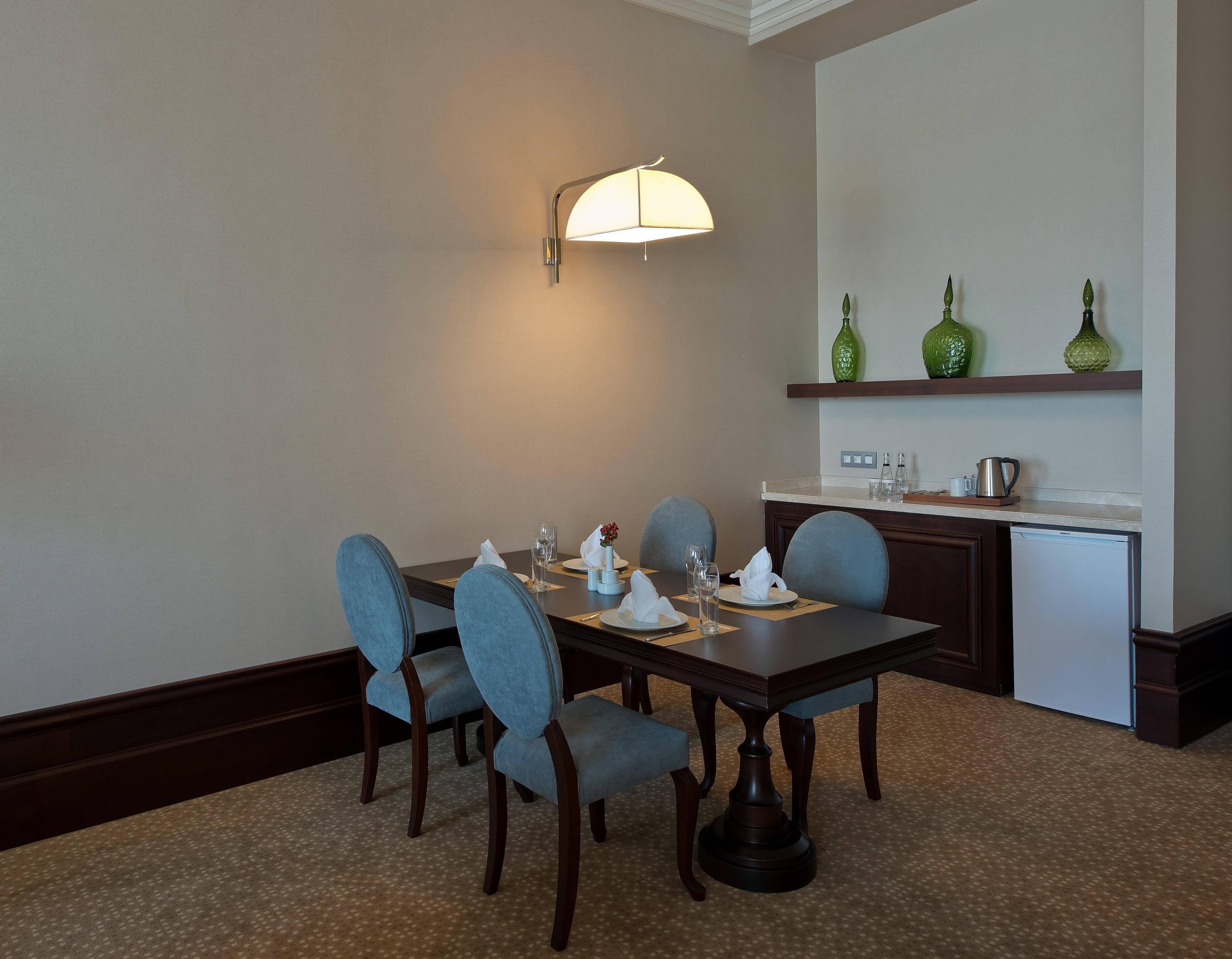 Vialand Palace Hotel Istanbul