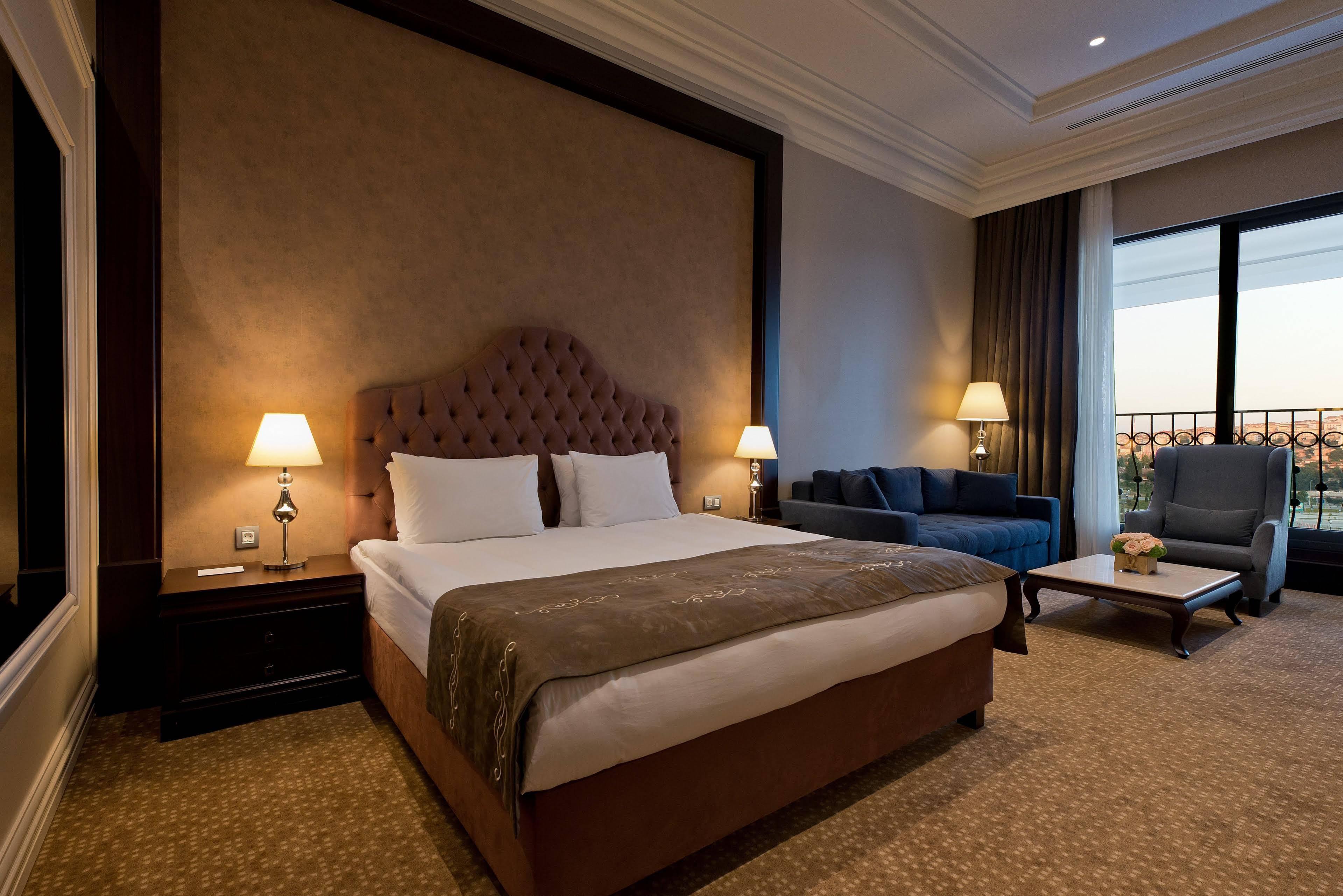 Vialand Palace 4* Istanbul