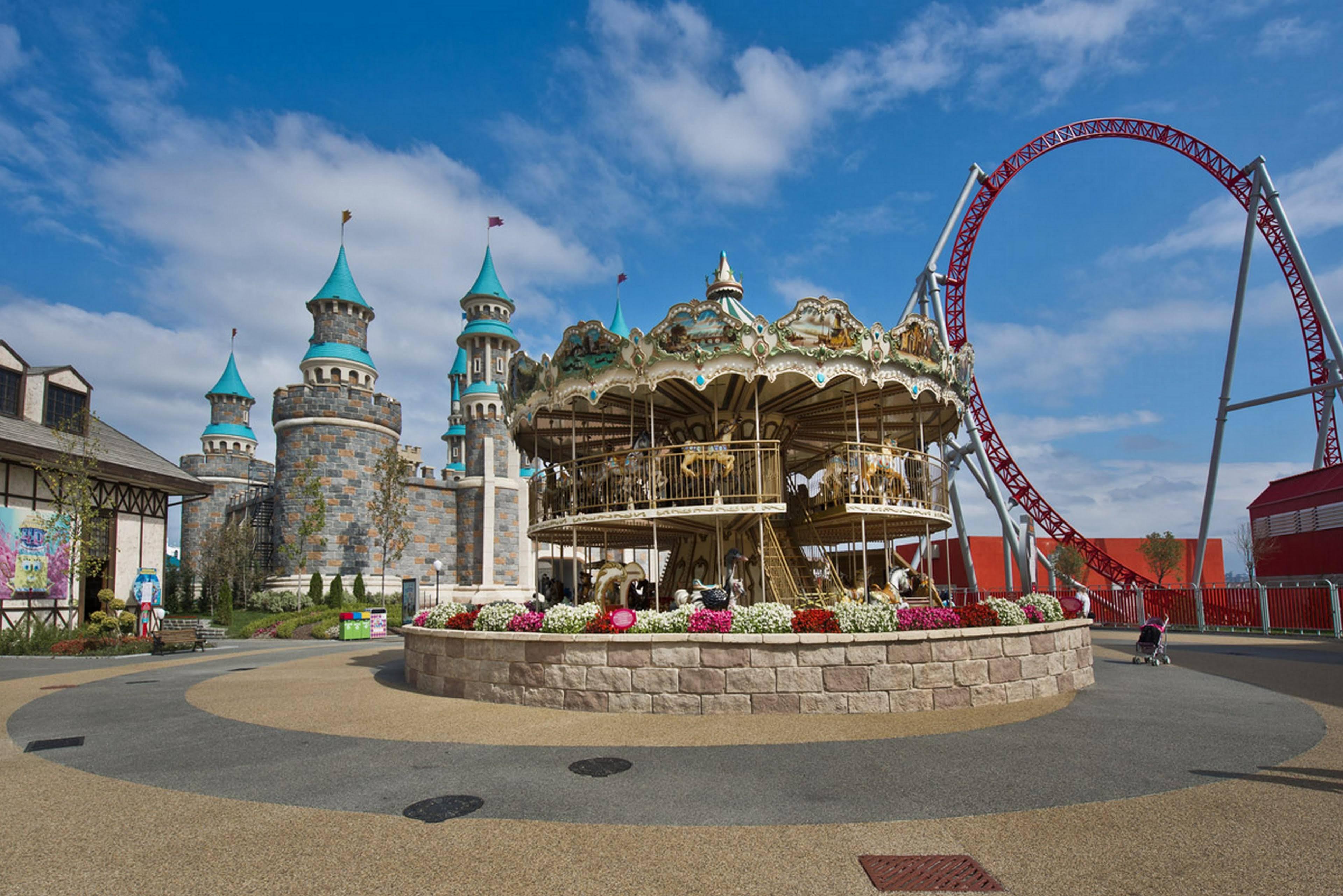 Vialand Palace Istanbul