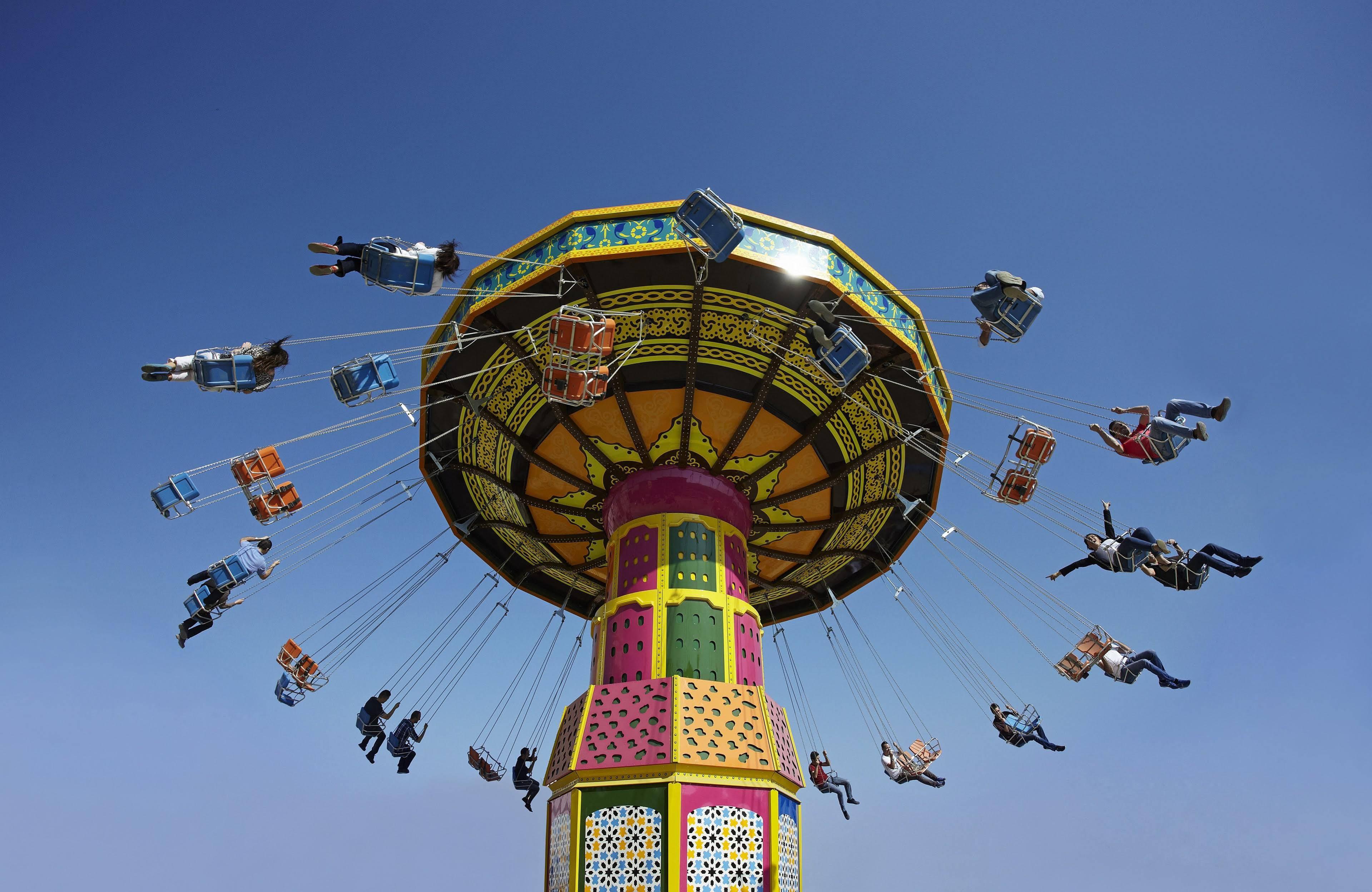 Hotel Vialand Palace Istanbul