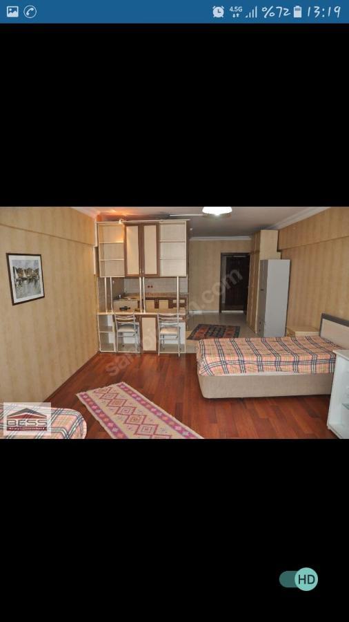 Tac Yuvam Apart * Istanbul