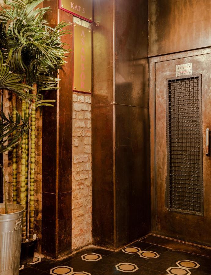 Albergue Sanat Taksim *