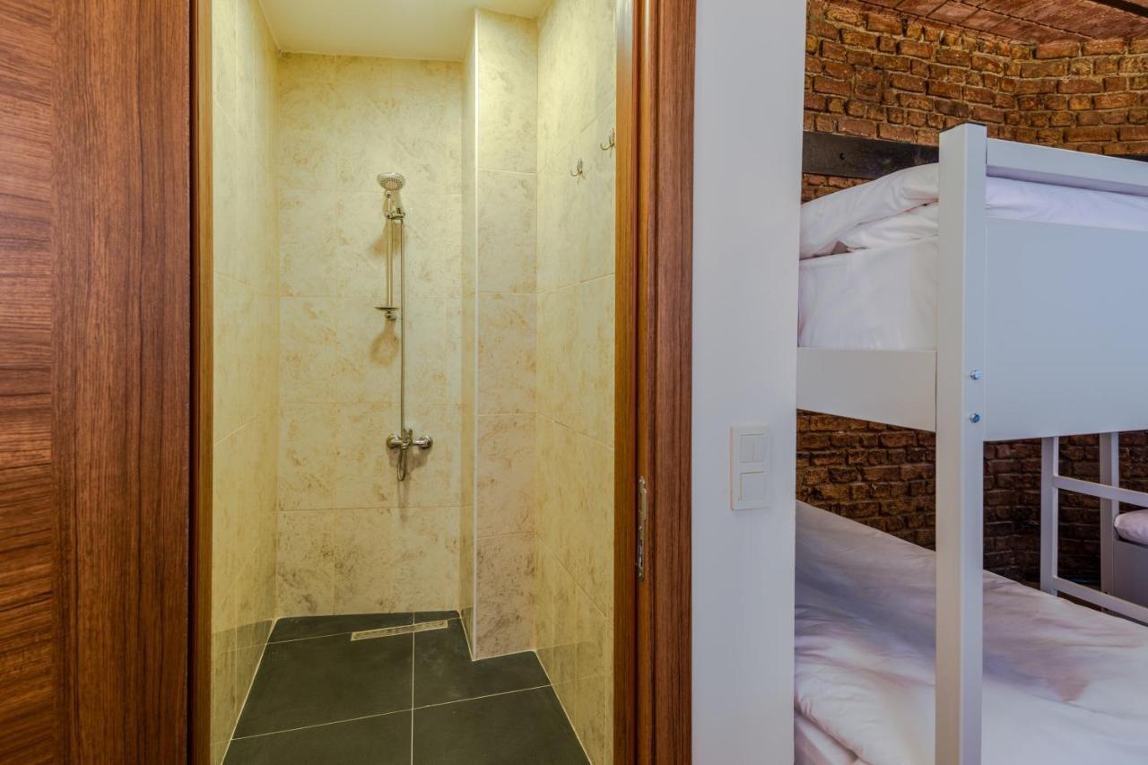 Albergue Sanat Taksim *
