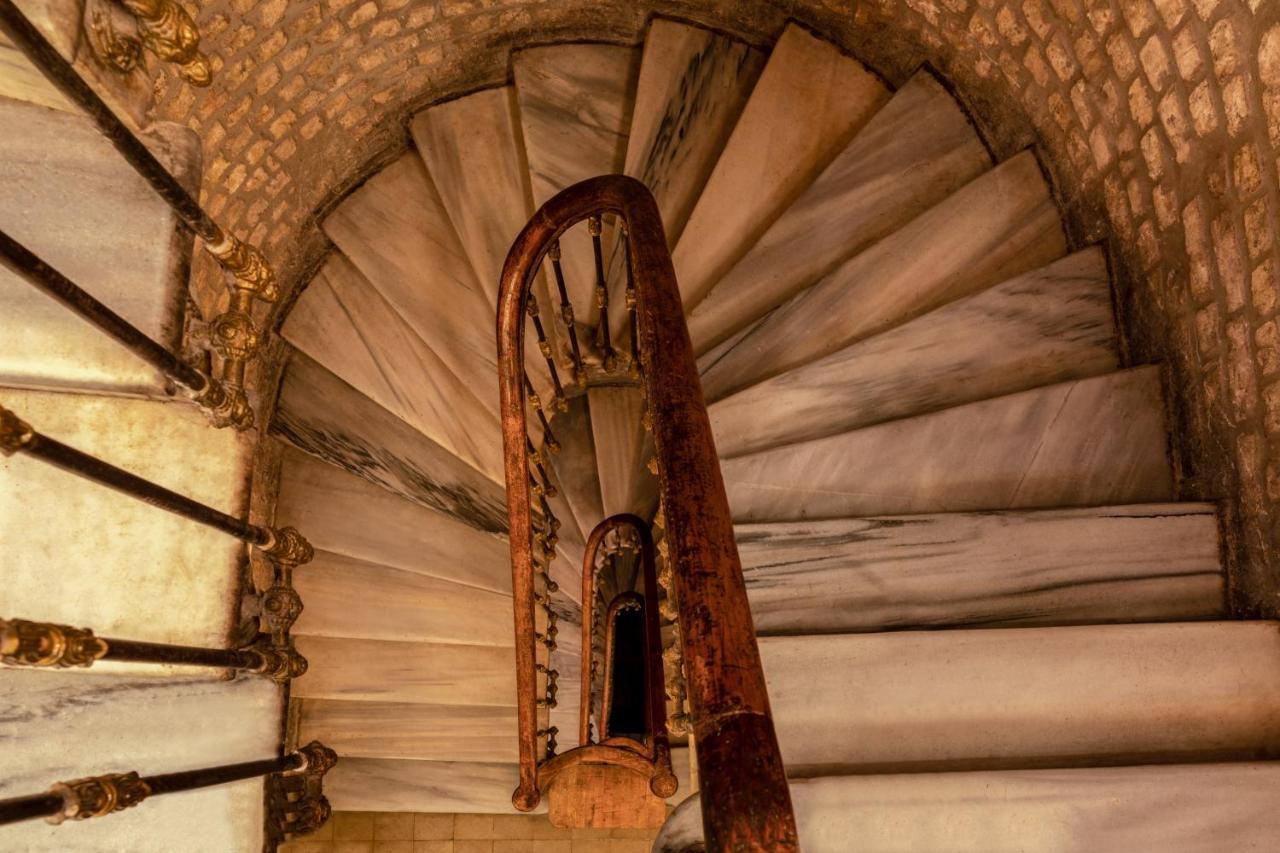 Albergue Sanat Taksim