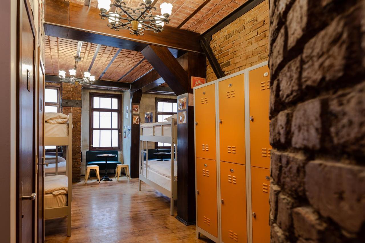 Albergue Sanat Taksim