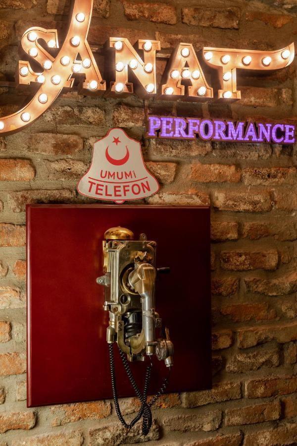 Albergue Sanat Taksim