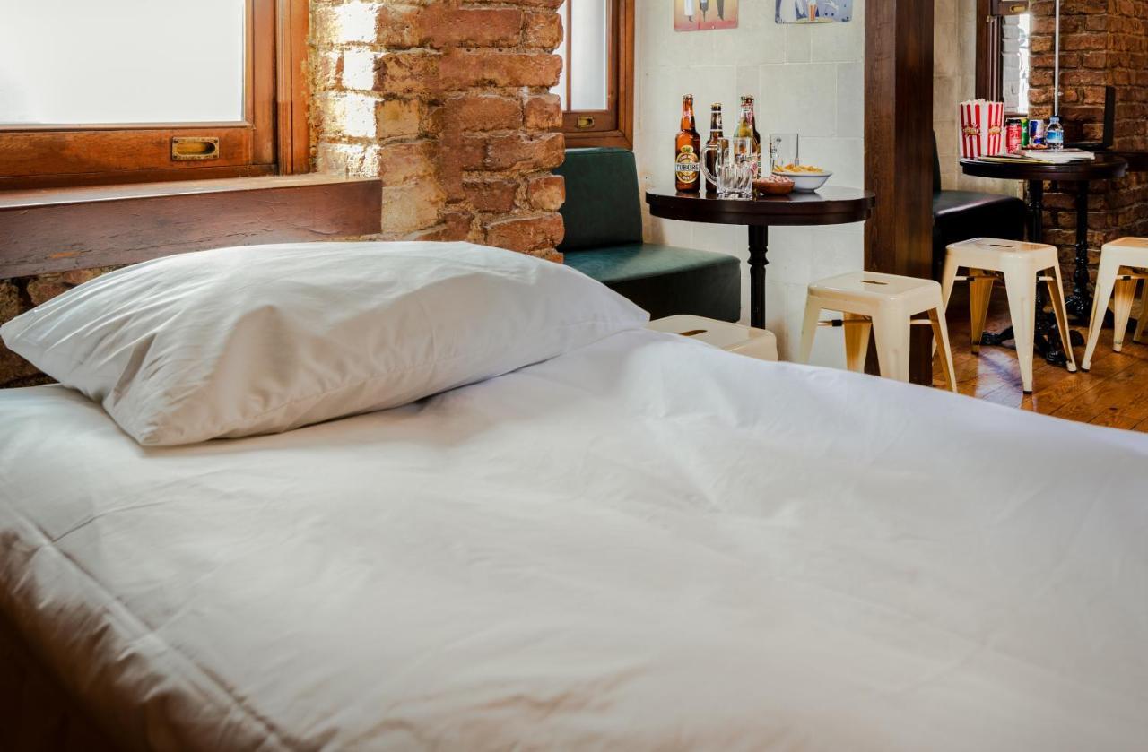 Albergue Sanat Taksim *