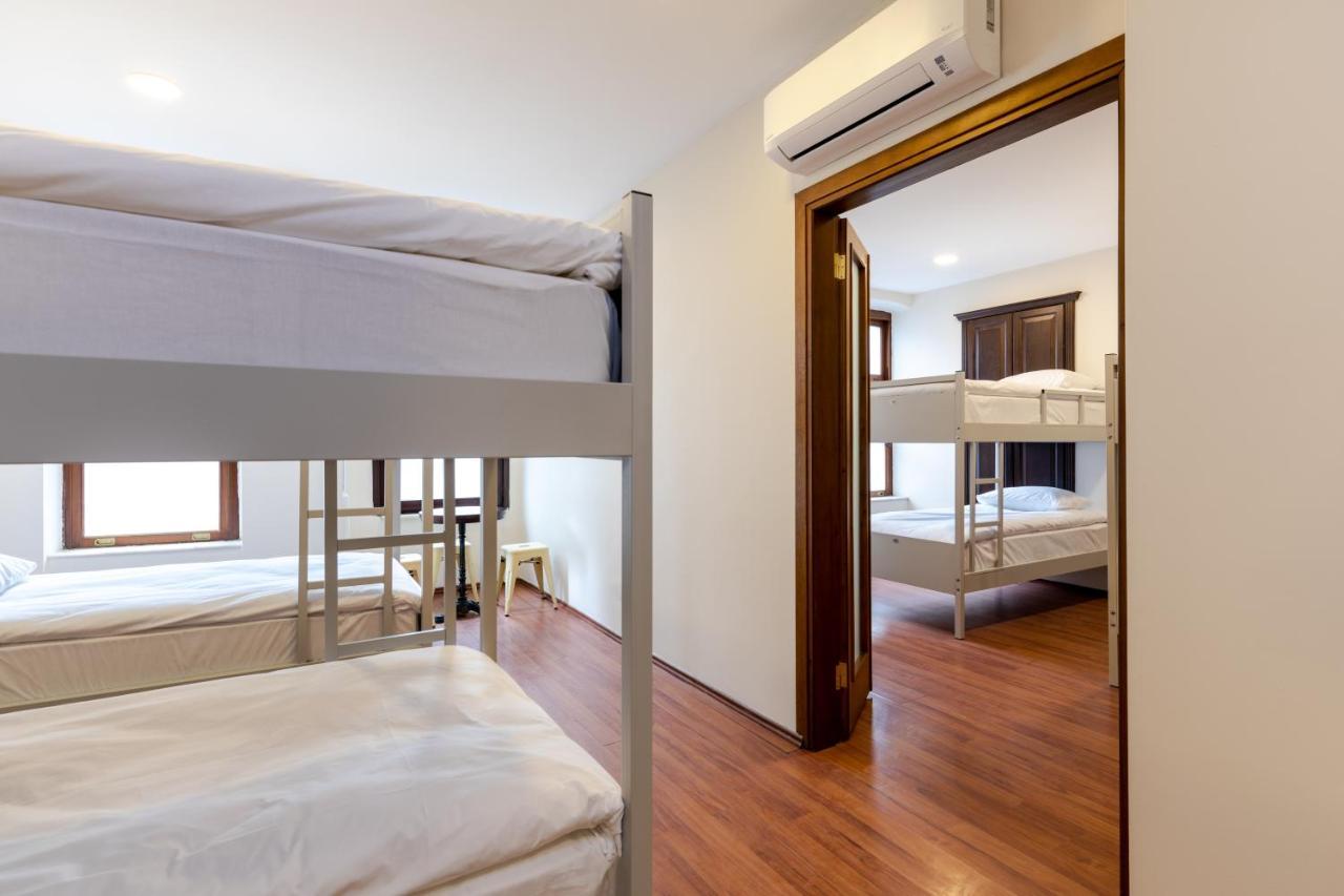 Albergue Sanat Taksim *