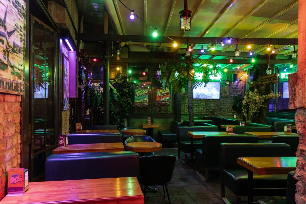 Albergue Sanat Taksim
