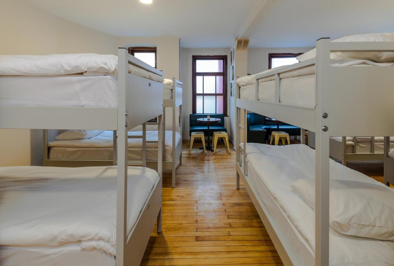 Albergue Sanat Taksim *