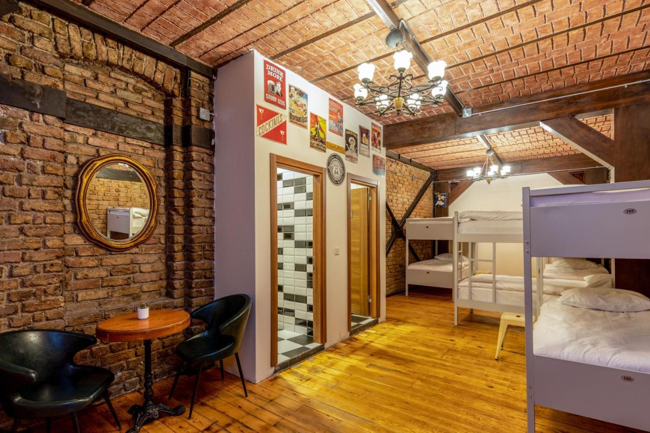 Sanat Taksim Albergue *