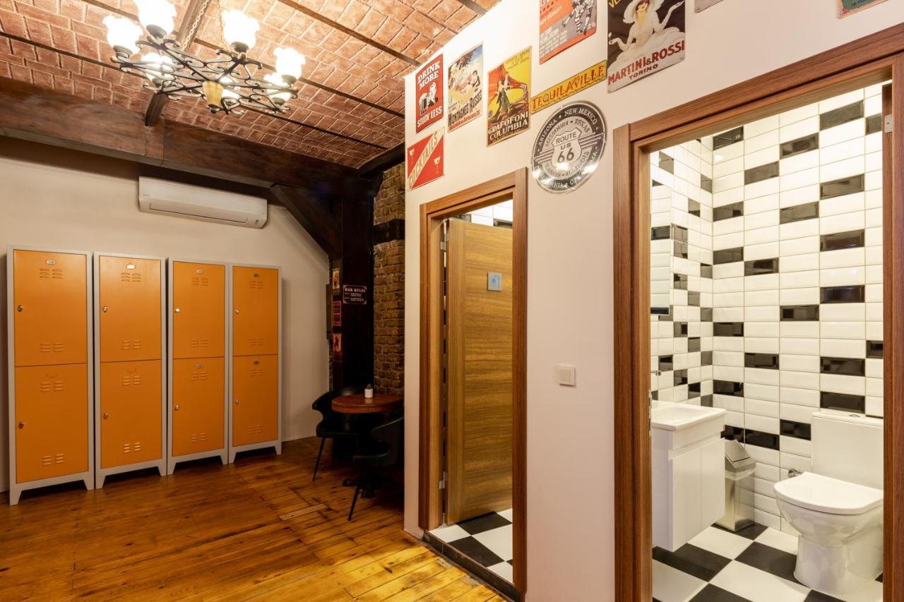 Sanat Taksim Albergue