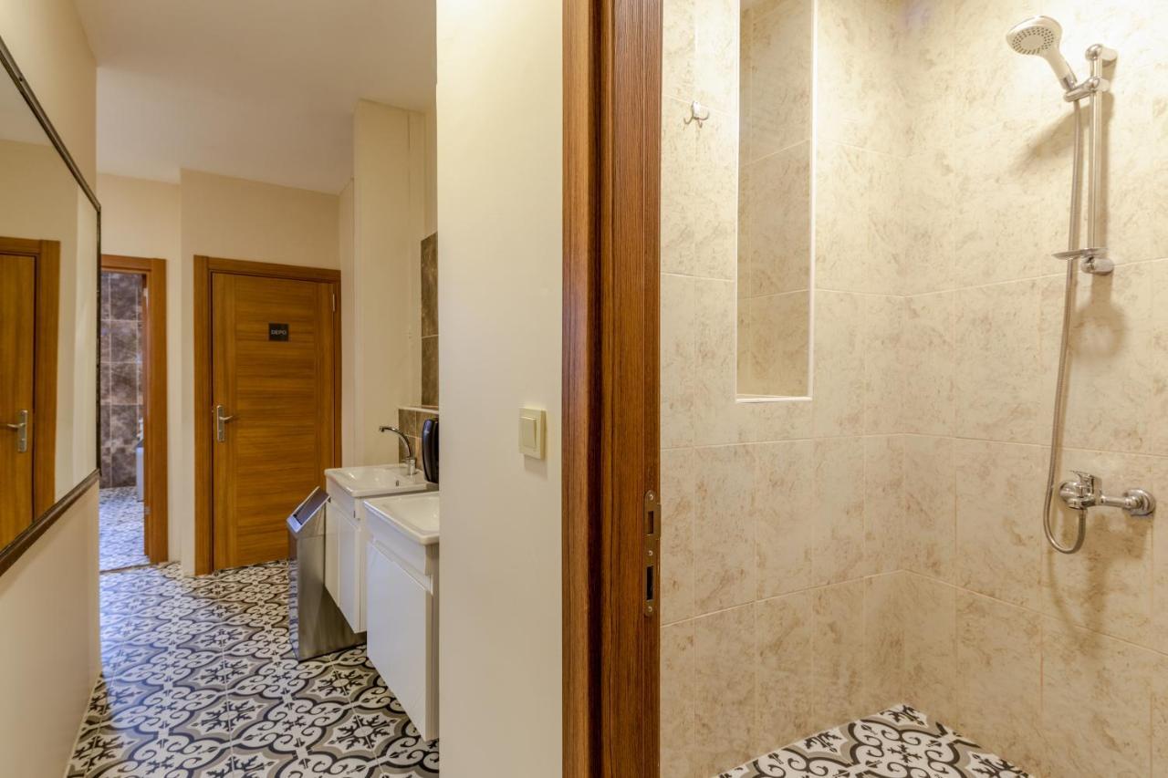 Albergue Sanat Taksim