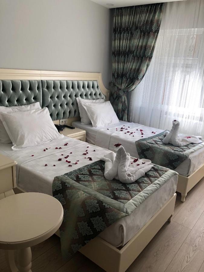 Tac Yuvam Apart Aparthotel