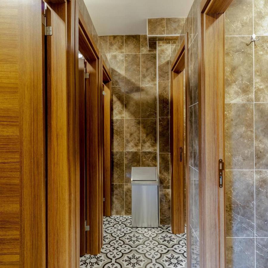 Albergue Sanat Taksim *