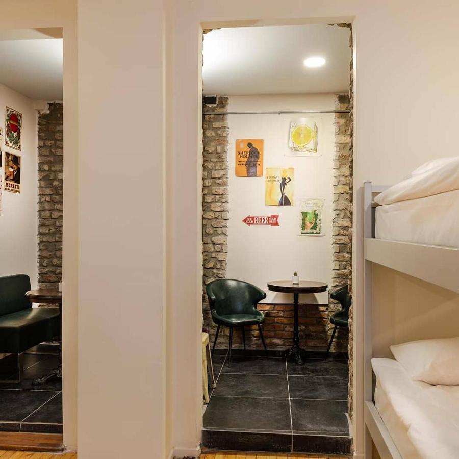Albergue Sanat Taksim *