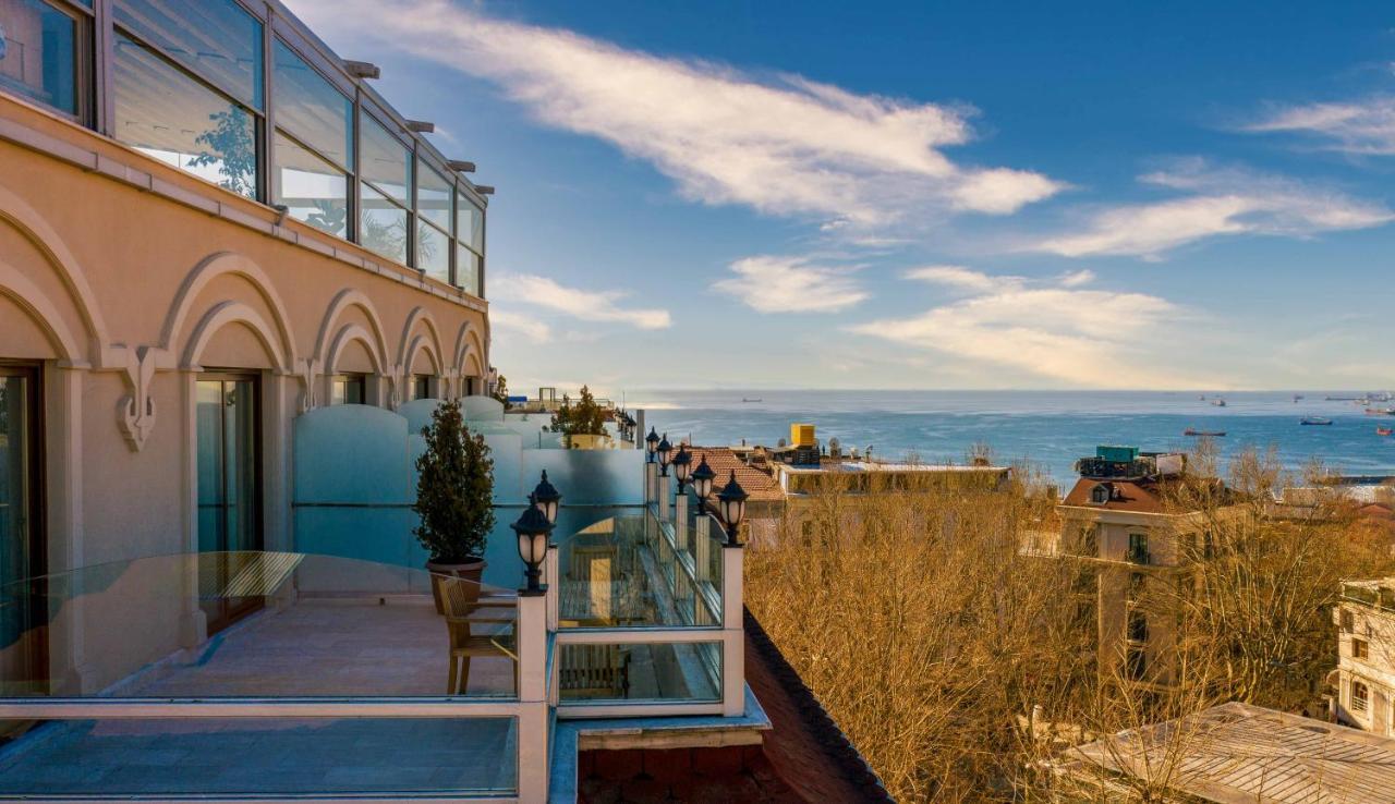 Sultanhan - Special Category Hotel