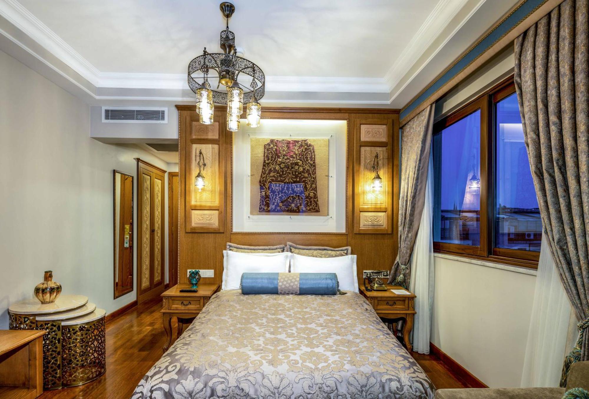 Sultanhan - Special Category 4* Istanbul