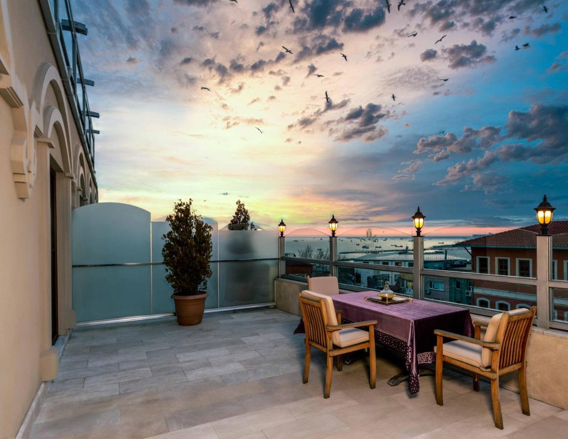 Hotel Sultanhan - Special Category 4*