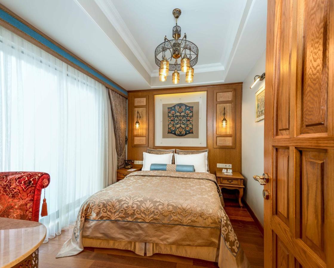 Hotel Sultanhan - Special Category 4*