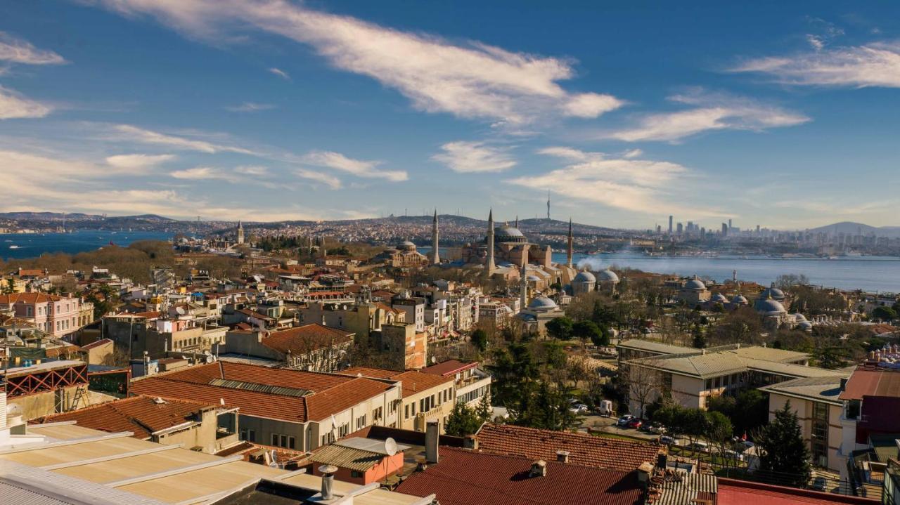 Sultanhan - Special Category Hotel