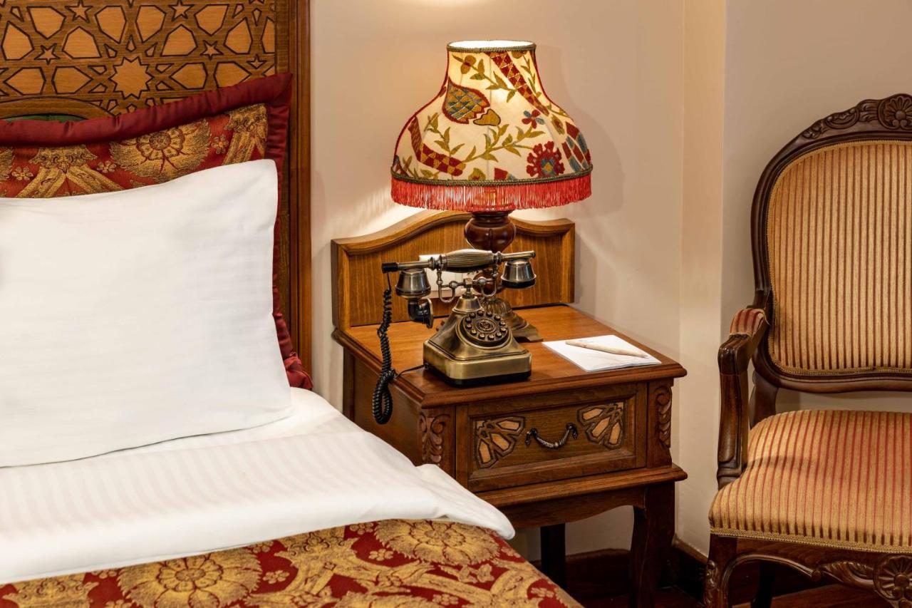 Sultanhan - Special Category Hotel