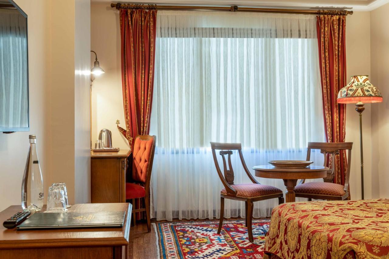 Hotel Sultanhan - Special Category Istanbul