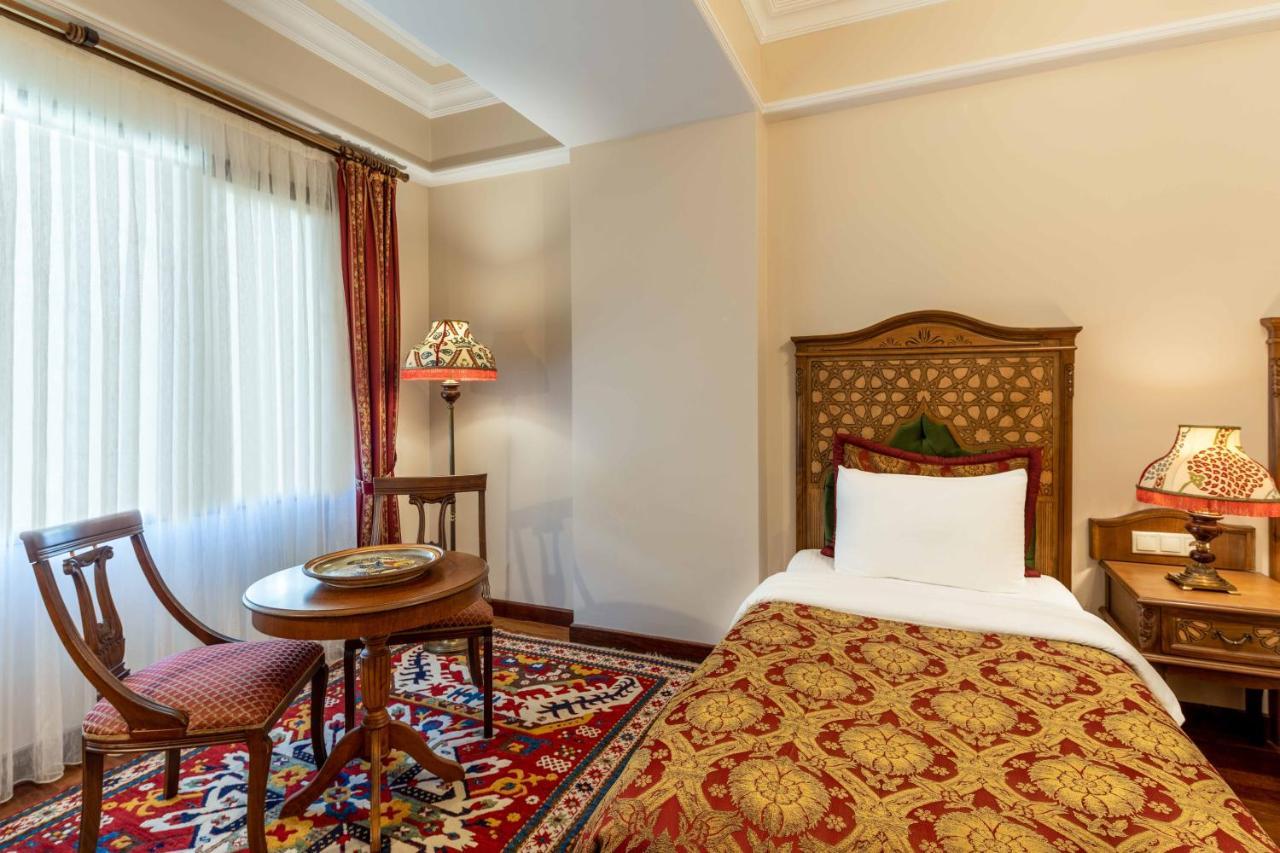 Sultanhan - Special Category Hotel Istanbul
