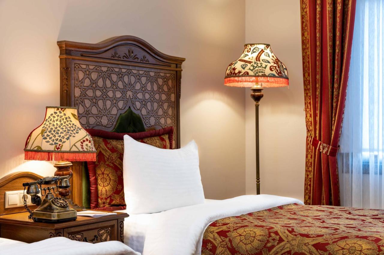 Hotel Sultanhan - Special Category Istanbul