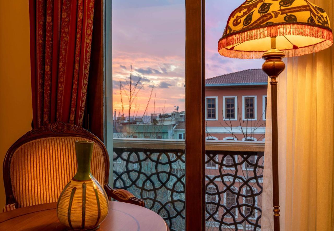 Sultanhan - Special Category Hotel