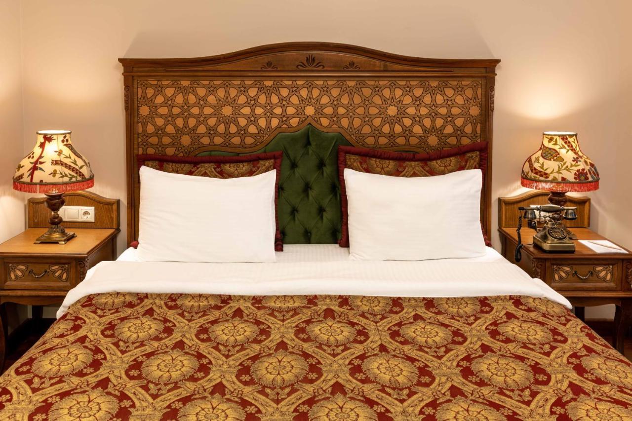 Sultanhan - Special Category Hotel