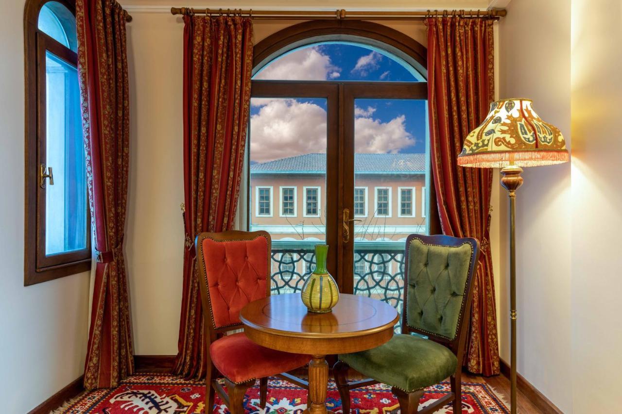 Sultanhan - Special Category Hotel
