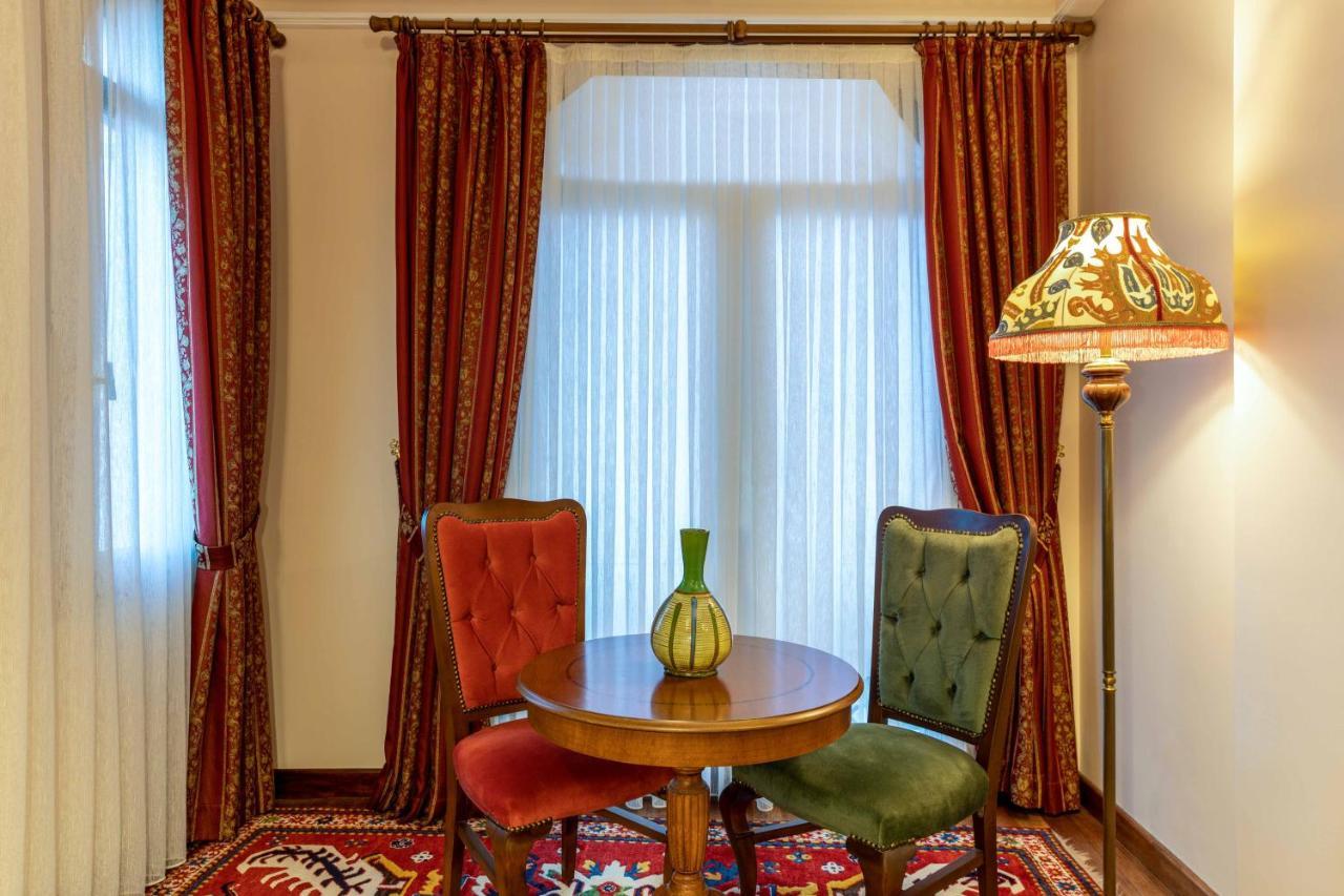 Hotel Sultanhan - Special Category Istanbul