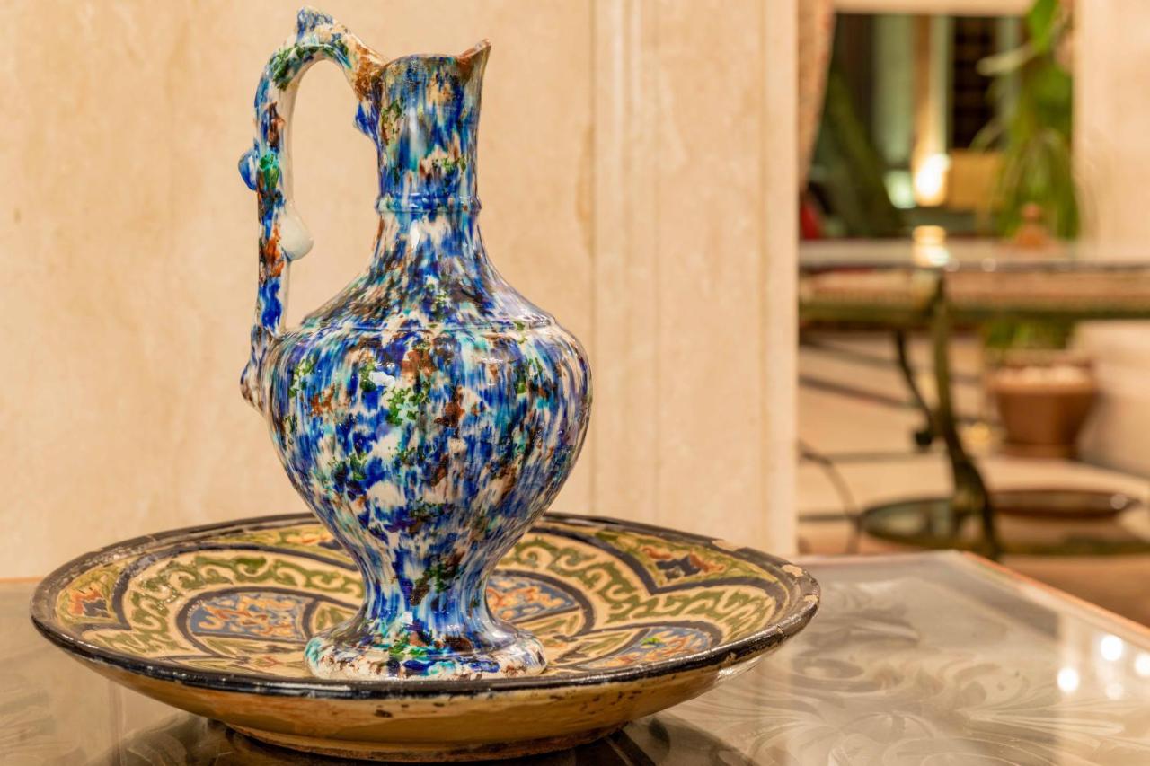 Sultanhan - Special Category Istanbul